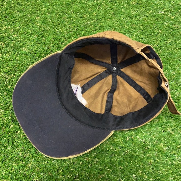 Vintage Mackinac Hat - Picture 5 of 5